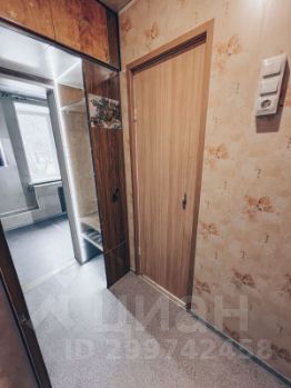 1-комн.кв., 29 м², этаж 1