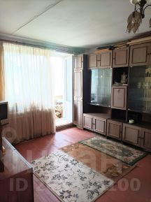 1-комн.кв., 34 м², этаж 4