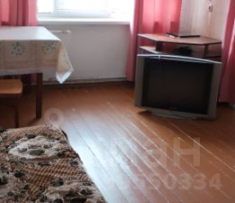 3-комн.кв., 42 м², этаж 1