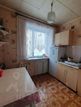 3-комн.кв., 64 м², этаж 5