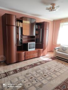 2-комн.кв., 55 м², этаж 3