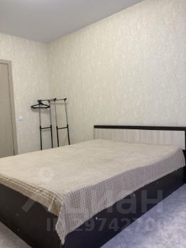 1-комн.кв., 35 м², этаж 3