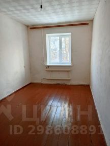 2-комн.кв., 30 м², этаж 1