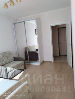 1-комн.кв., 36 м², этаж 8