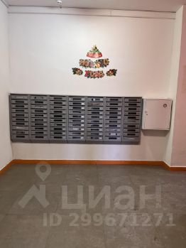 1-комн.кв., 34 м², этаж 4