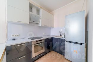 1-комн.кв., 35 м², этаж 6