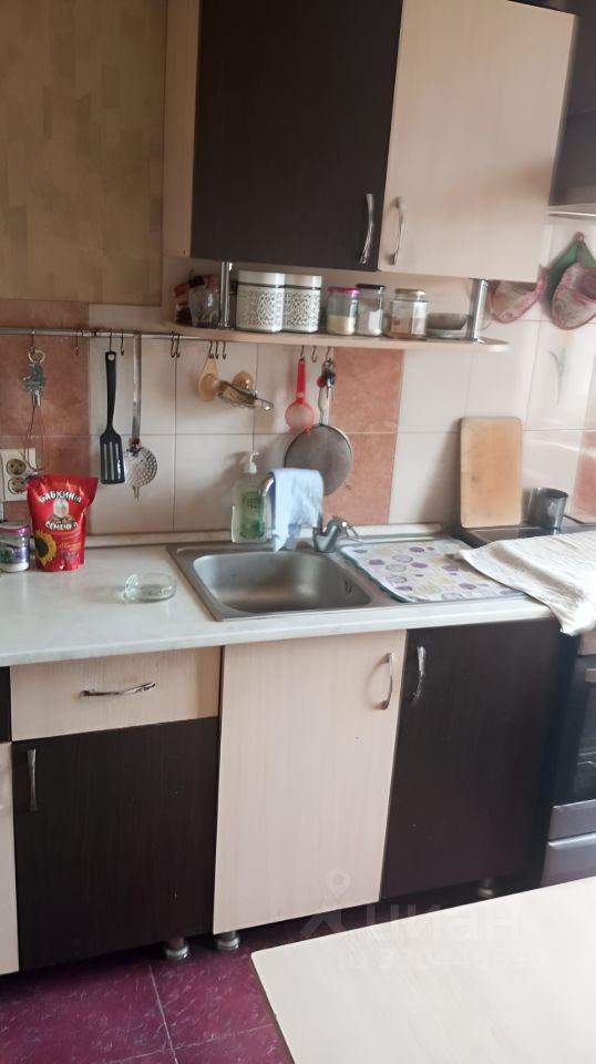 1-комн. кв., Карасунский, Краснодар
