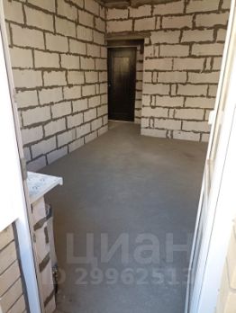 1-комн.кв., 31 м², этаж 3