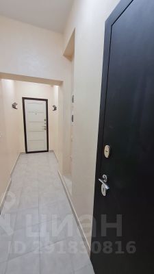 1-комн.кв., 50 м², этаж 10