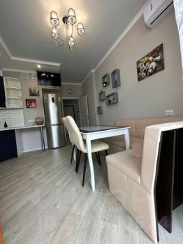 1-комн.кв., 48 м², этаж 4