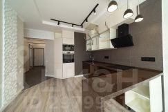 2-комн.кв., 45 м², этаж 9