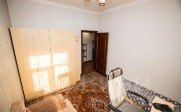 3-комн.кв., 72 м², этаж 1