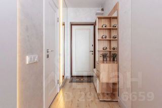 1-комн.кв., 40 м², этаж 5