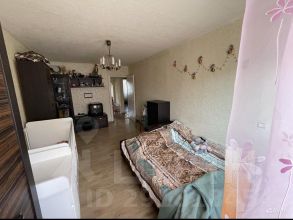 2-комн.кв., 46 м², этаж 3