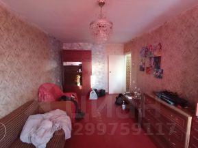 2-комн.кв., 44 м², этаж 4