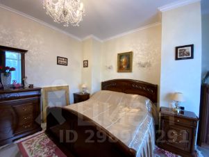 3-комн.апарт., 119 м², этаж 3