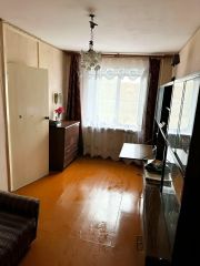 2-комн.кв., 43 м², этаж 4