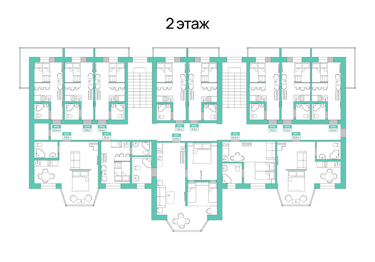 Купить квартиру вторичка в Приморско-Ахтарске, продажа жилья на вторичном  рынке - квартиры. Найдено 52 объявления.