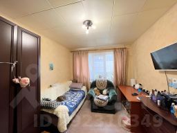 2-комн.кв., 53 м², этаж 1