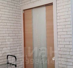 3-комн.кв., 42 м², этаж 4