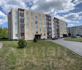 2-комн.кв., 66 м², этаж 5