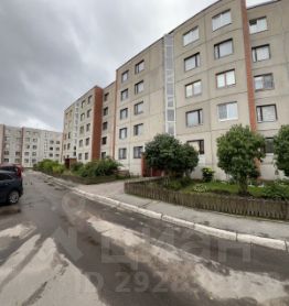 3-комн.кв., 75 м², этаж 1