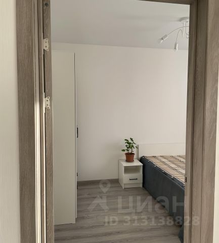 1-комн., 40 м², 7/10 этаж