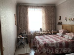 3-комн.кв., 75 м², этаж 4