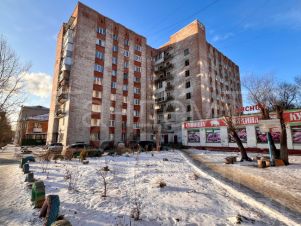 2-комн.кв., 33 м², этаж 1