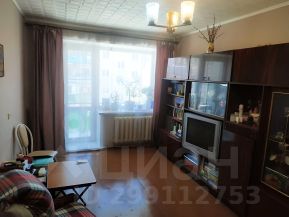 1-комн.кв., 31 м², этаж 3