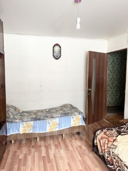 2-комн.кв., 44 м², этаж 1