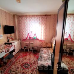 1-комн.кв., 16 м², этаж 1