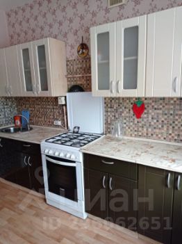 2-комн.кв., 58 м², этаж 2