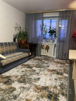 1-комн.кв., 34 м², этаж 6