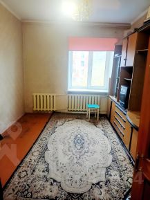 3-комн.кв., 60 м², этаж 3