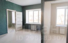 2-комн.кв., 47 м², этаж 3