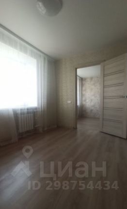 3-комн.кв., 61 м², этаж 2