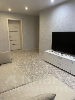 3-комн.кв., 58 м², этаж 4