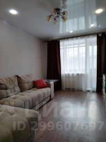 2-комн.кв., 47 м², этаж 3