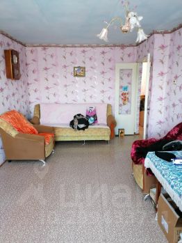 2-комн.кв., 51 м², этаж 4