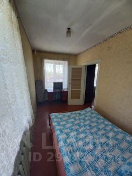 2-комн.кв., 46 м², этаж 3