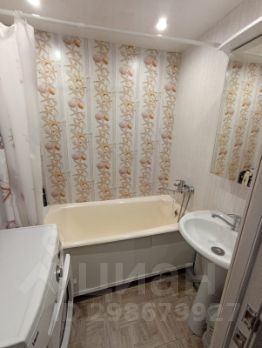 2-комн.кв., 52 м², этаж 5