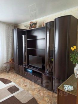 2-комн.кв., 53 м², этаж 3