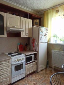 2-комн.кв., 53 м², этаж 3