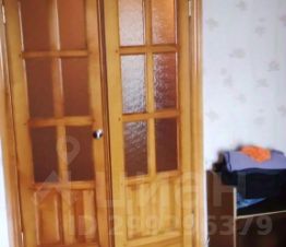 2-комн.кв., 52 м², этаж 3