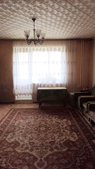 3-комн.кв., 65 м², этаж 4