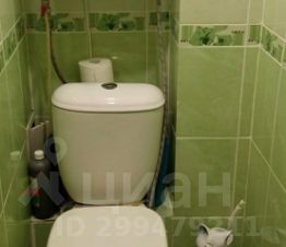 3-комн.кв., 64 м², этаж 5