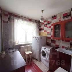 2-комн.кв., 44 м², этаж 4