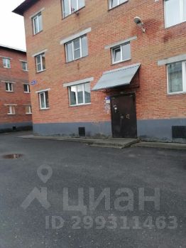 3-комн.кв., 64 м², этаж 1