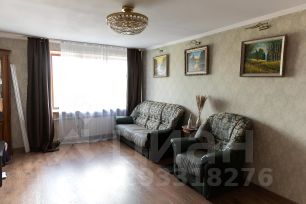 3-комн.кв., 56 м², этаж 5